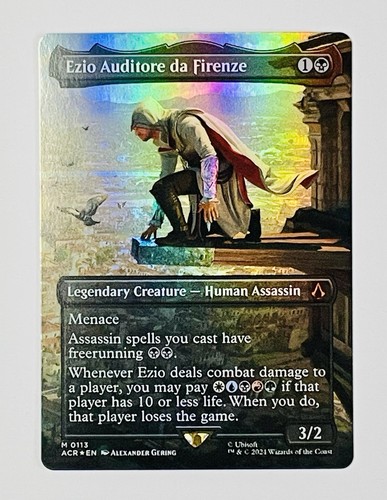 Mtg universes beyond - universes,