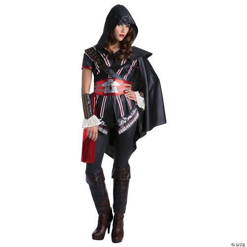 Costume donna living - costume,