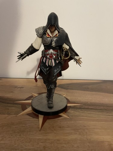 Assassin creed ezio - assassin’s,