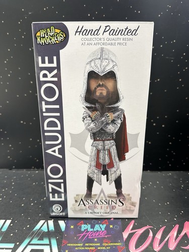 Ezio auditore neca - auditore,