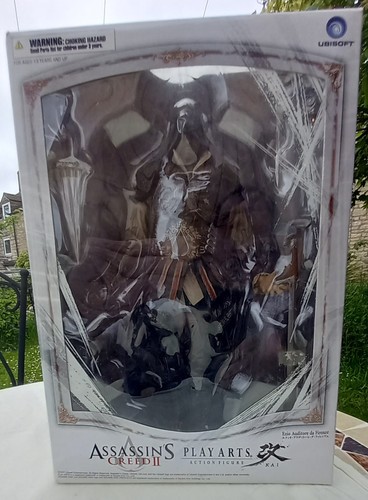 Assassin creed figurina - -,