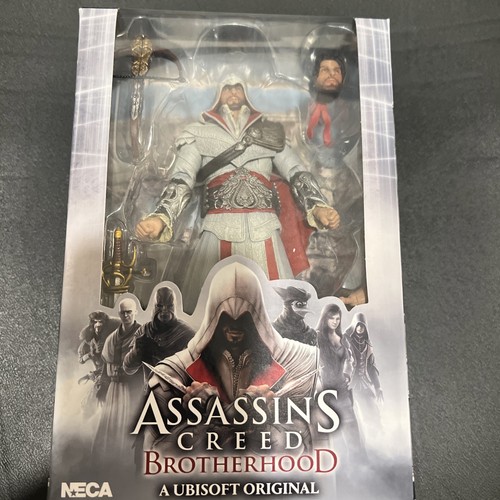Modellino assassin creed - assassin's,