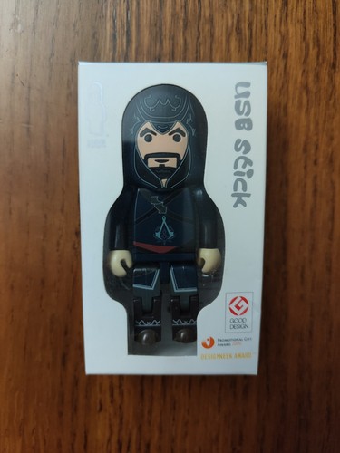 Ezio auditore usb - ezio,
