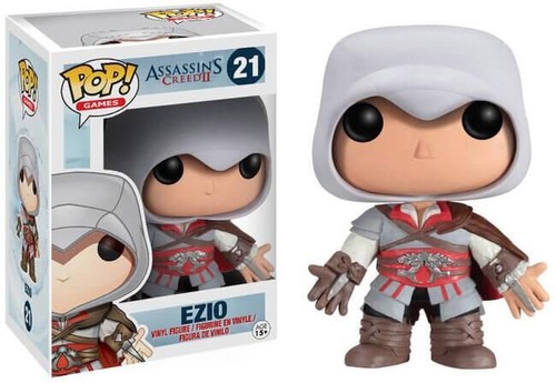 Funko pop vinile - funko, vinile: