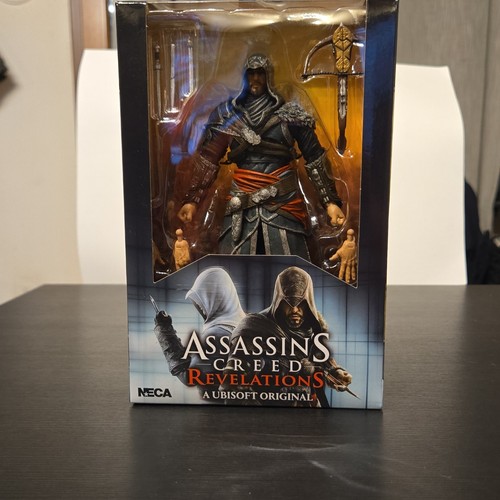 Neca assassin creed - neca, assassin’s