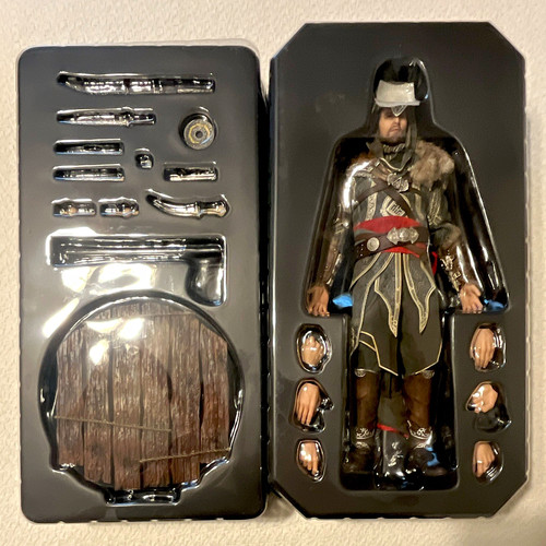 Modellino damtoys assassin - modellino, assassin's