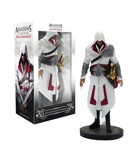 Assassin creed brotherhood - creed,