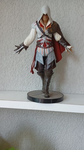 Ezio auditore assassin - ezio, di