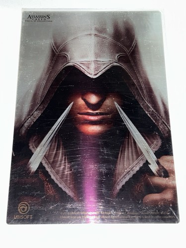 Poster assassin creed - poster, assassin’s