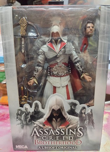 Modellino assassin creed - assassin's,