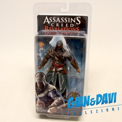 Neca ubisoft assassin - neca, creed