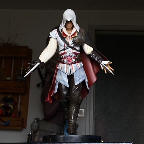 Figurines assassin creed - creed,