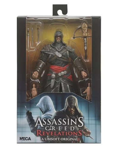 Assassin creed revelations - assassin's,