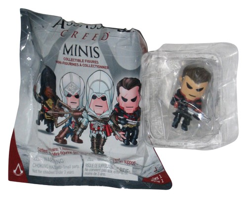 Assassin creed minis ezio - creed,