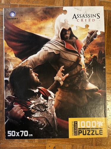 Assassin creed ezio - 2:,
