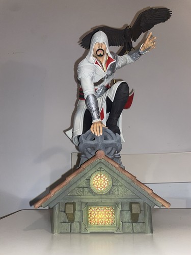 Figura ezio auditore - figura,