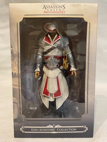 Assassin creed brotherhood - assassin's,