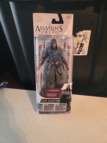 Mcfarlane assassin creed - mcfarlane, assassin's