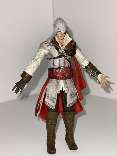 Ezio auditore firenze - ezio, neca