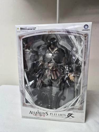 Assassin creed ezio - assassin's, ii