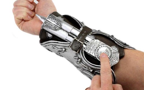 Assassin creed replica - assassin's,