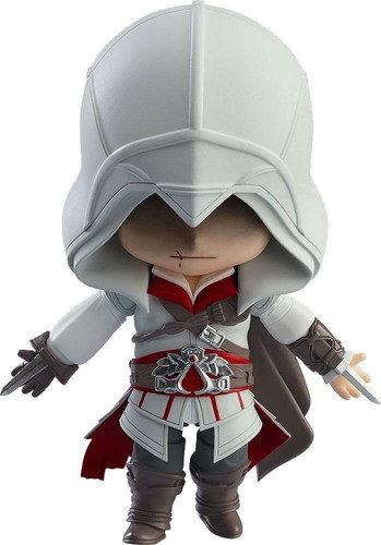 Assassin creed ezio - creed, ii