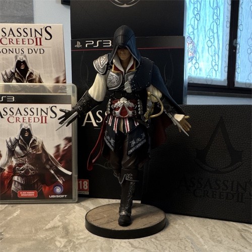 Assassin creed ps3 - assassin’s, ii