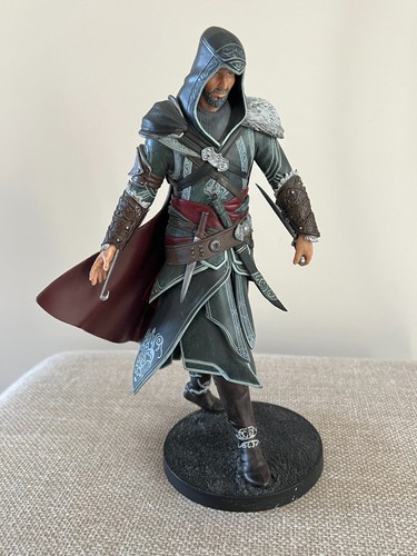 Statua ubisoft ubi - ubisoft,